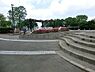 周辺：川上公園まで1600m、川上公園