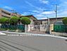 周辺：大久保保育園まで1360m、大久保保育園