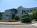 横浜市青葉区役...