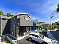 神奈川県横須賀市根岸町2丁目：物件画像