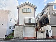 神奈川県横浜市港南区港南台7丁目：物件画像