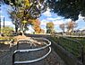 周辺：港南台宮田公園まで200m、港南台宮田公園
