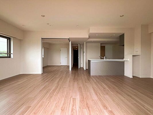 リビング/ダイニング 青葉山手台クローバーヒルズ 9階/-