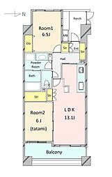 パーク・ハイム横濱山手