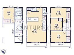 横浜市磯子区岡村4丁目 新築一戸建て