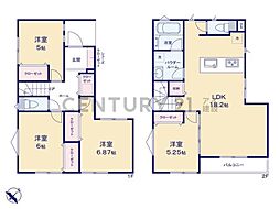 横浜市磯子区岡村4丁目 新築一戸建て