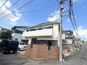 穏やかで落ち着いた住環境