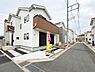 その他：穏やかで落ち着いた住環境