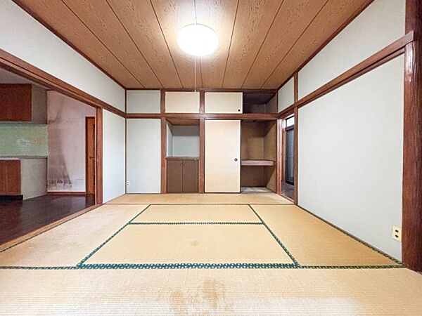 和室