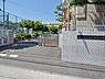 周辺：横浜市立中和田中学校まで600m、横浜市立中和田中学校