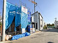 神奈川県茅ヶ崎市松が丘2丁目：物件画像