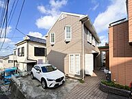 神奈川県横浜市泉区白百合3丁目：物件画像