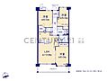グランノア港北の丘3番館3階5,199万円