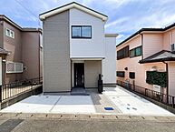 神奈川県横浜市旭区四季美台：物件画像