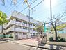 周辺：横浜市立共進中学校まで670m、横浜市立共進中学校