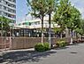 周辺：天王町保育園まで2190m、天王町保育園