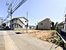 その他：前面道路が広く車庫入れ楽々