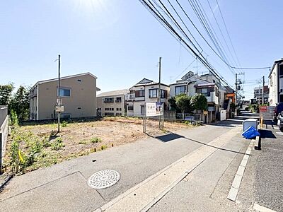 外観:この家からスタートする「新しいライフスタイル」はご家族にとって大切で貴重な時間。少しでも豊かに、そして快適に…そんな理想の暮らしを叶えてくれるお家になるはずです。 外観:この家からスタートする「新しいライフスタイル」はご家族にとって大切で貴重な時間。少しでも豊かに、そして快適に…そんな理想の暮らしを叶えてくれるお家になるはずです。