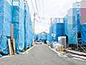 その他：マイホームを持つ幸せを存分に感じる陽当たり、開放感。