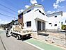 その他：前面道路が広く車庫入れ楽々
