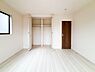 室内：一人ひとりの大切なプライベート空間。