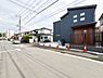 その他：ふりそそぐ陽射しと開放的な空間形成。青空を背景に更なる美しさを醸す佇まい。