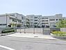 周辺：横浜市立義務教育学校西金沢学園まで1200m、横浜市立義務教育学校西金沢学園