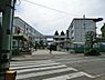 周辺：茅ヶ崎市立鶴が台中学校まで550m、茅ヶ崎市立鶴が台中学校