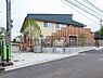 周辺：生田保育園まで1110m、生田保育園