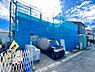 その他：閑静な住宅街