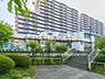 周辺：白山保育園まで1460m、白山保育園