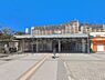 周辺：JR「本郷台」駅まで1600m、JR「本郷台」駅