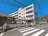 周辺：横浜市立本郷小学校まで1080m、横浜市立本郷小学校
