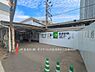 周辺：JR「長津田」駅まで960m、JR「長津田」駅