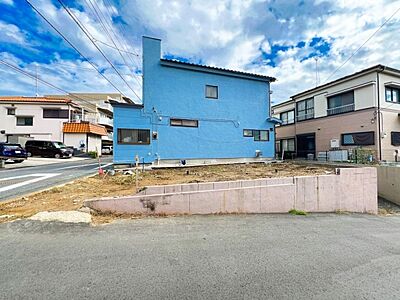 外観：この家からスタートする「新しいライフスタイル」はご家族にとって大切で貴重な時間。少しでも豊かに、そして快適に…そんな理想の暮らしを叶えてくれるお家になるはずです。