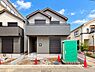 その他：閑静な住宅地につき交通量も少なく落ち着いた印象を持ちます