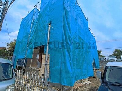 外観 外観