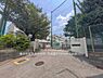 周辺：横浜市立戸塚中学校まで560m、横浜市立戸塚中学校