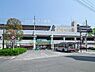 周辺：南武線「武蔵新城」駅まで2240m、南武線「武蔵新城」駅