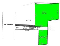 相模線 相武台下駅 徒歩7分