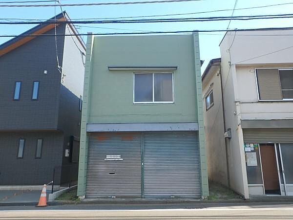 外観画像