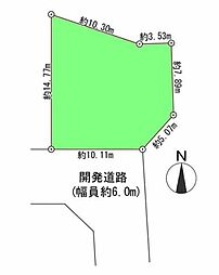 相鉄本線 かしわ台駅 徒歩23分