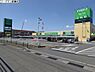 周辺：フードワン綾瀬店まで971m