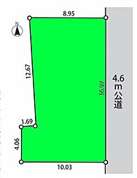 小田急小田原線 海老名駅 バス17分 清水下車 徒歩5分
