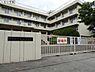 周辺：座間市立入谷小学校まで721m