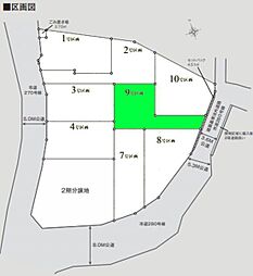 相鉄本線 さがみ野駅 バス9分 寺尾下車 徒歩5分