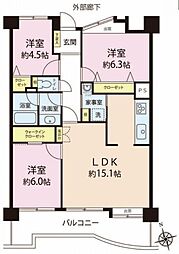 コスモさがみ野