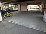 その他：駐輪場