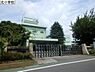 周辺：厚木市立北小学校まで767m