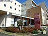 周辺：湘陽かしわ台病院まで1030m